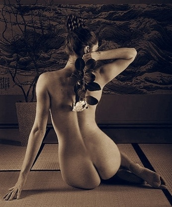 Анкета проститутки Настинка - Фото, г. Хахита, 30 лет, №7943